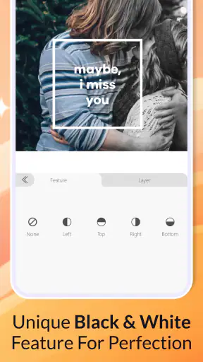 Typographic: Add Text On Photo screenshot