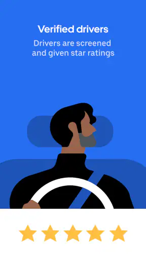 Uber Lite: कार ऑटो और मोटो screenshot