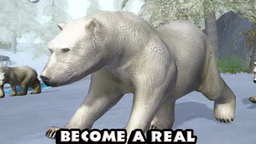 Ultimate Arctic Simulator screenshot