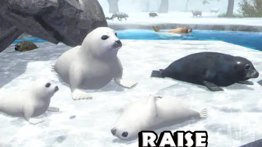 Ultimate Arctic Simulator screenshot
