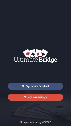 Ultimate Bridge screenshot