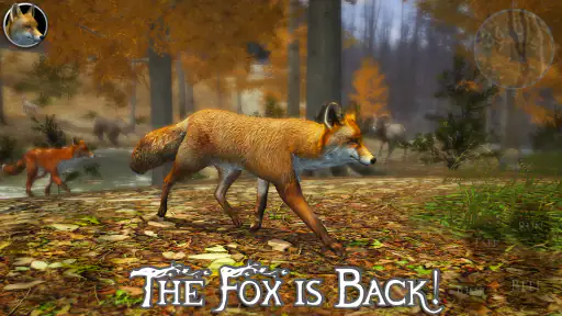 Ultimate Fox Simulator 2 screenshot