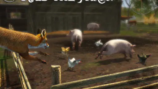 Ultimate Fox Simulator 2 screenshot