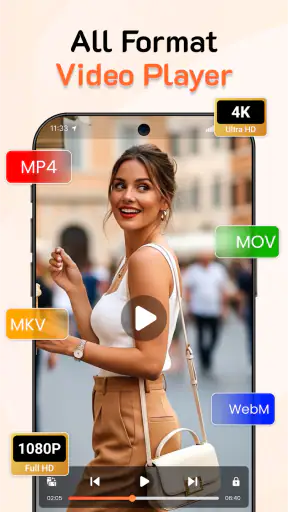 Ultra Downloader - Video Saver screenshot