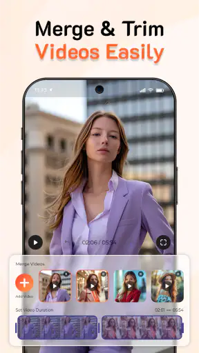 Ultra Downloader - Video Saver screenshot
