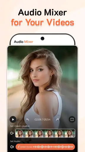 Ultra Downloader - Video Saver screenshot