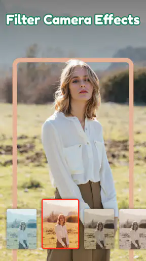Ultra Zoom Camera HD screenshot
