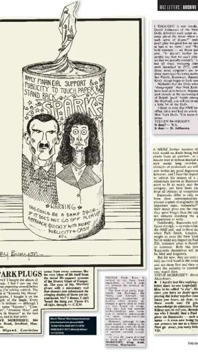 Uncut Magazine screenshot