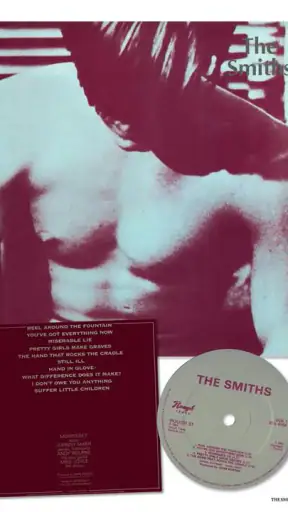 Uncut Magazine screenshot
