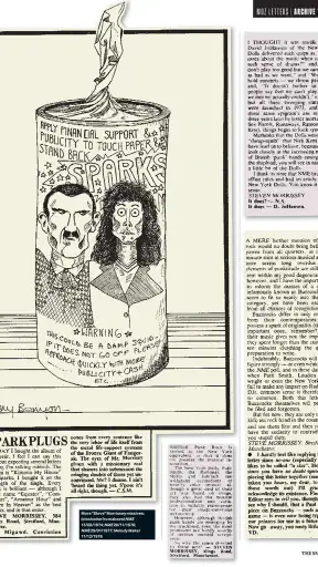 Uncut Magazine screenshot