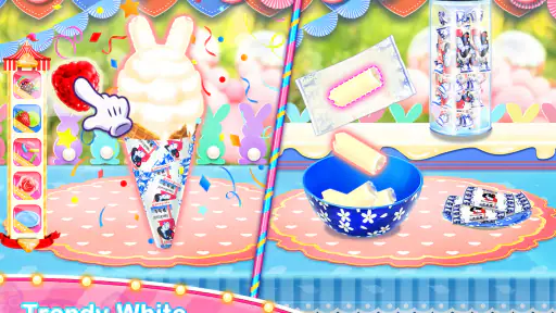 Unicorn Chef Games for Teens screenshot