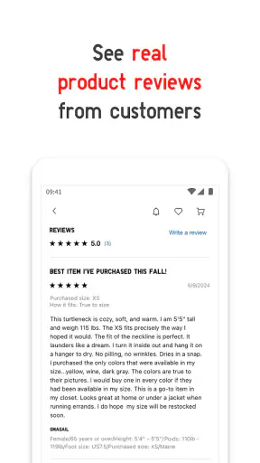 UNIQLO India: Clothing Store screenshot