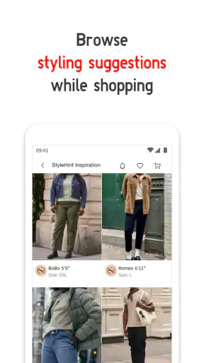 UNIQLO India: Clothing Store screenshot