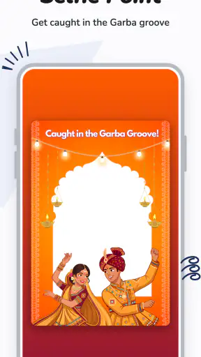 United Garba Mahotsav screenshot