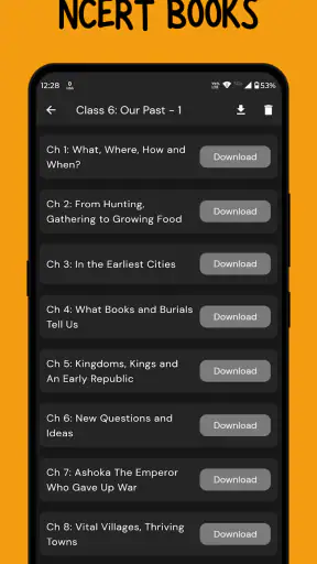 UPSC All in One : Notes + Quiz screenshot