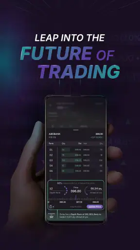 Upstox Stocks IPO Mutual Funds screenshot