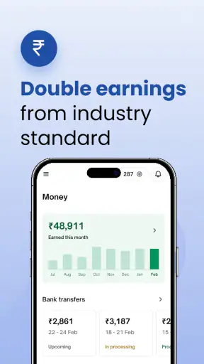 Urban Company Partner screenshot