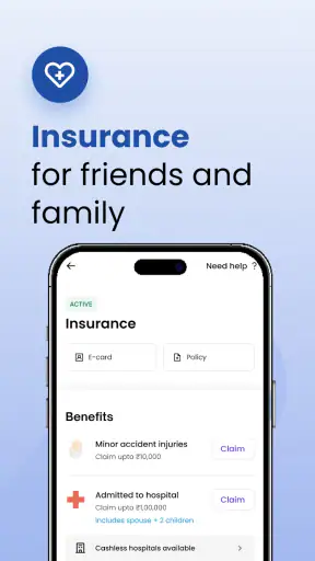 Urban Company Partner screenshot