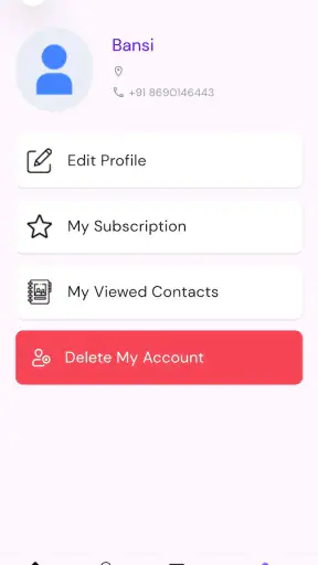 UrbanDidi - Maid, Nanny, Cook screenshot