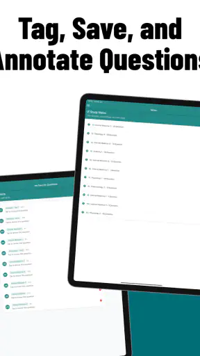 USMLE Prep: Step 1,2,3 & Cards screenshot
