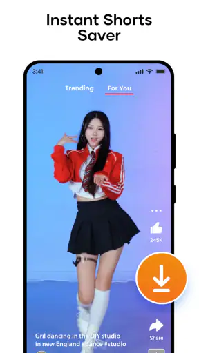 Video Downloader - Player screenshot