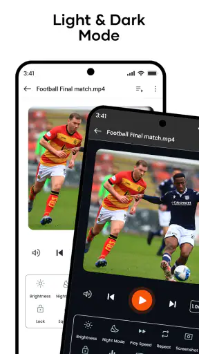 Video Downloader - Player screenshot