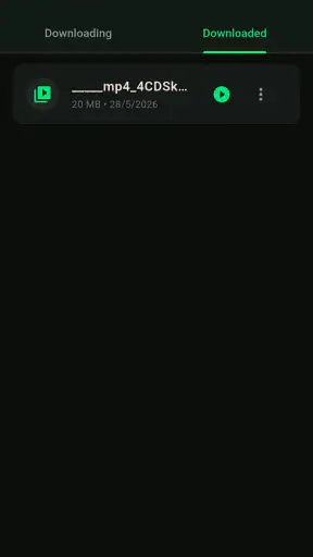 V-Player - All in One screenshot