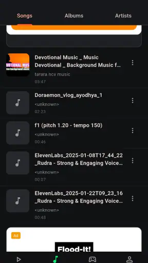 V-Player - All in One screenshot