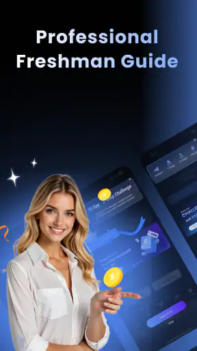 V Prop Trader Pro – Prop Firm screenshot