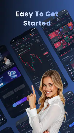 V Prop Trader Pro – Prop Firm screenshot