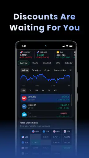 V Prop Trader Pro – Prop Firm screenshot