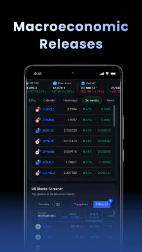 V Prop Trader Pro – Prop Firm screenshot