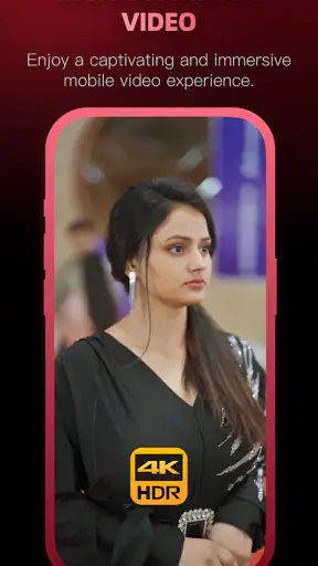 VahaLite - Dramas & Shows screenshot