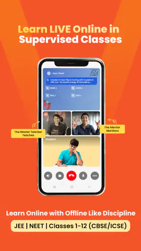 Vedantu | JEE-NEET, Class 1-12 screenshot