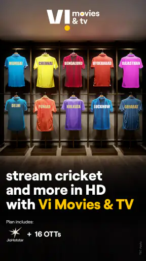 Vi Movies & TV - 20 OTTs in 1 screenshot