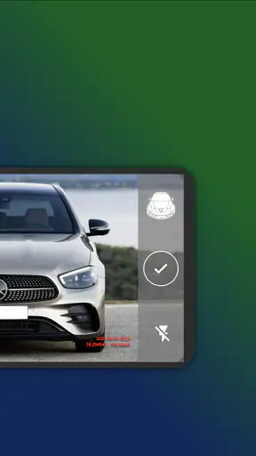 VIA - Auto Inspections screenshot