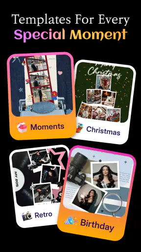 VibeAI: Photo Editor screenshot