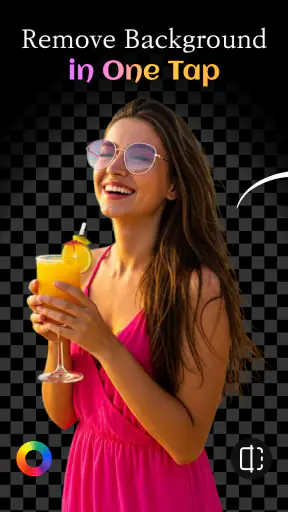 VibeAI: Photo Editor screenshot