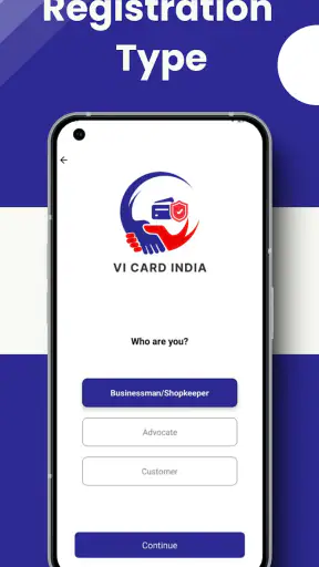 VICARDINDIA screenshot