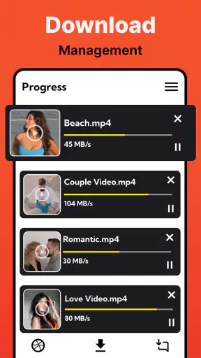 Video Downloader screenshot