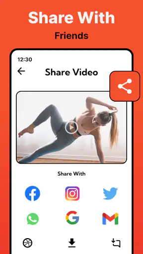 Video Downloader screenshot