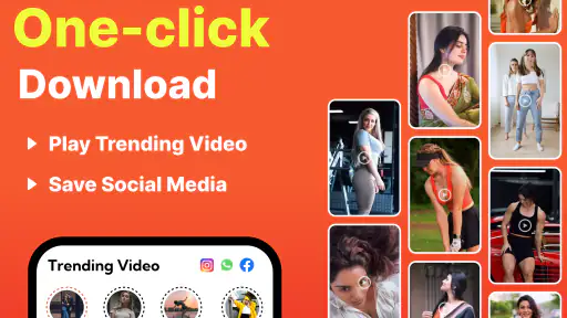 Video Downloader screenshot