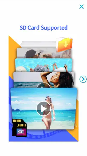 Video Downloader All In One screenshot