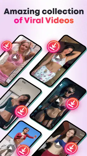 Video Downloader Share & Save screenshot
