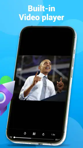 Video Downloader: Video Saver screenshot