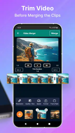 Video Jodne wala - संयोजक screenshot