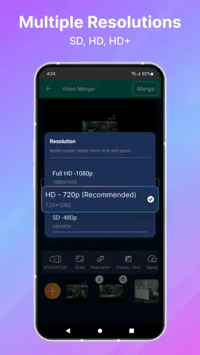 Video Jodne wala - संयोजक screenshot
