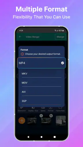 Video Jodne wala - संयोजक screenshot