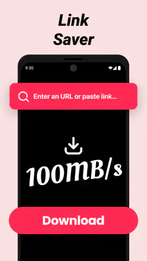 Video Saver, MP4 Downloader screenshot