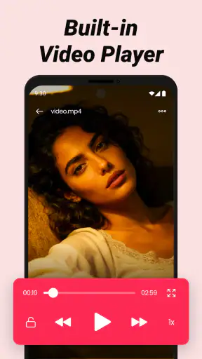 Video Saver, MP4 Downloader screenshot